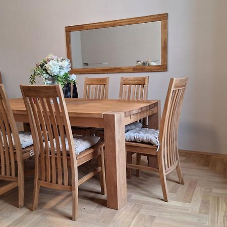 Stadtpalais Familien-Suite 4 Zimmer Mit Galerie Maximal 6 Personen Будишин Екстер'єр фото