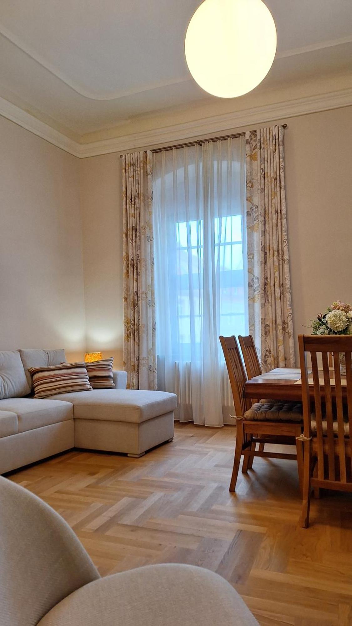 Stadtpalais Familien-Suite 4 Zimmer Mit Galerie Maximal 6 Personen Будишин Екстер'єр фото