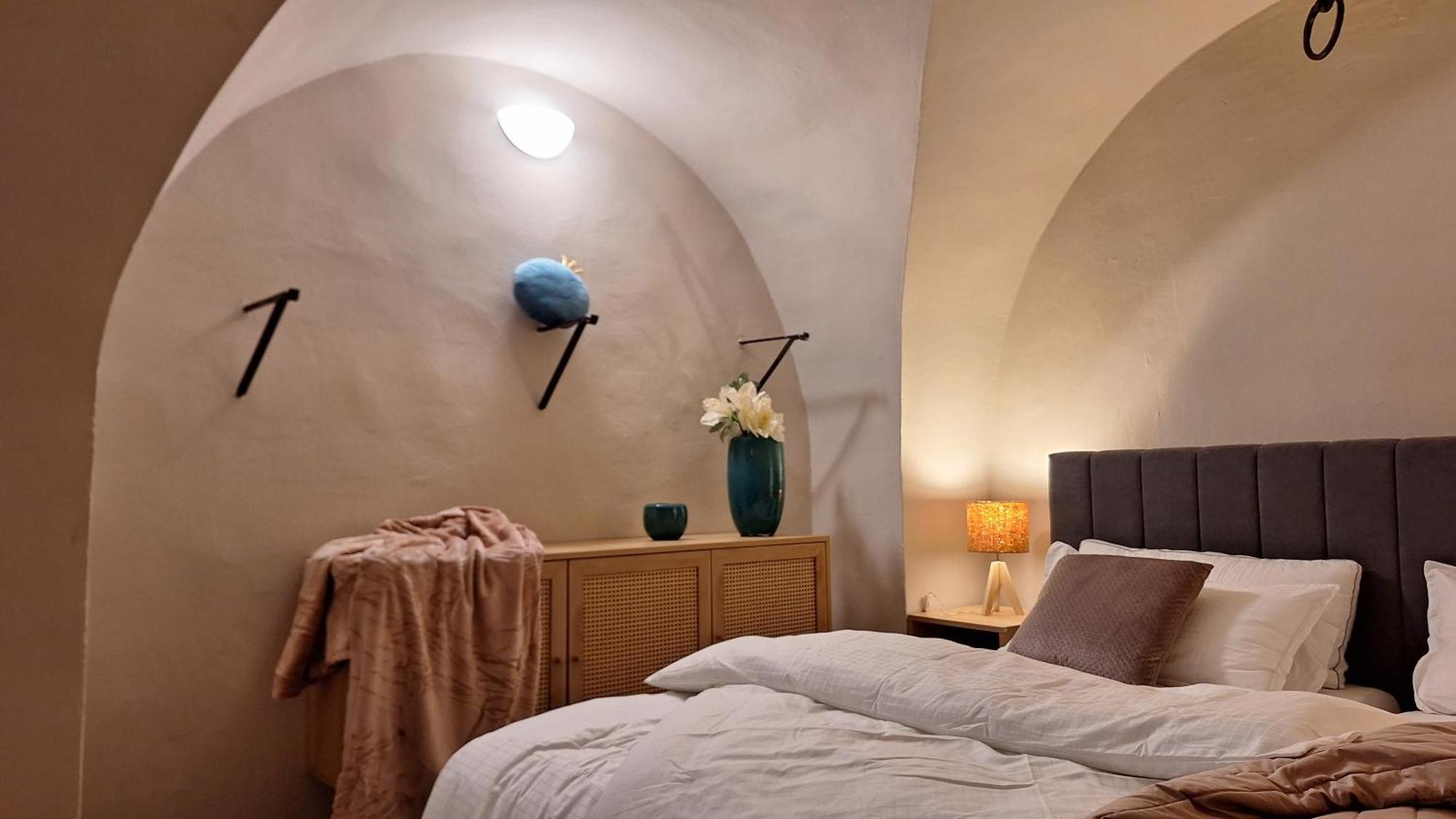 Stadtpalais Familien-Suite 4 Zimmer Mit Galerie Maximal 6 Personen Будишин Екстер'єр фото
