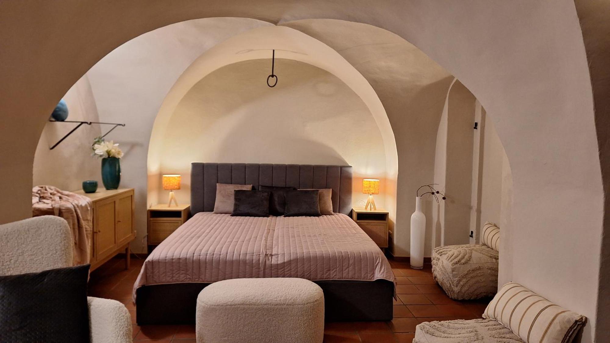 Stadtpalais Familien-Suite 4 Zimmer Mit Galerie Maximal 6 Personen Будишин Екстер'єр фото