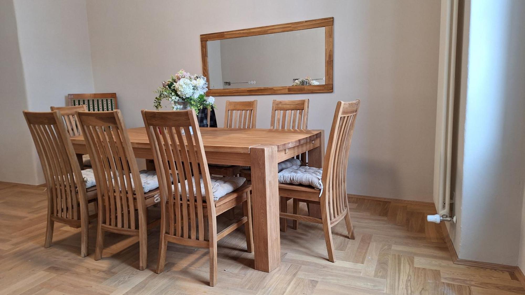 Stadtpalais Familien-Suite 4 Zimmer Mit Galerie Maximal 6 Personen Будишин Екстер'єр фото